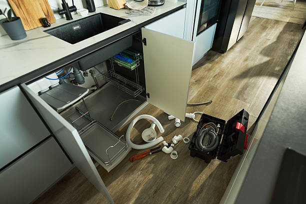 24/7 Emergency Pipe Repair experts in Buena Vista, VA